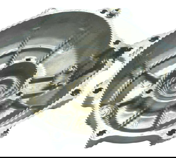 Tampa Estator Honda Xl 1000 Varadero 07-09 Original Cinza