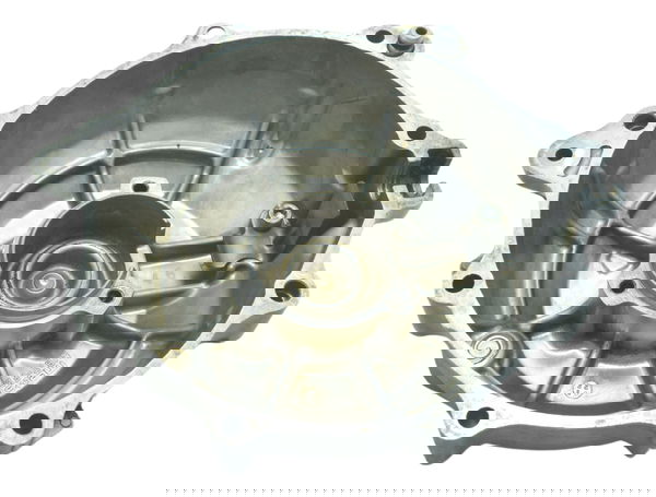 Tampa Estator Honda Xl 1000 Varadero 07-09 Original Cinza