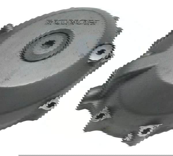 Tampa Estator Honda Xl 1000 Varadero 07-09 Original Cinza