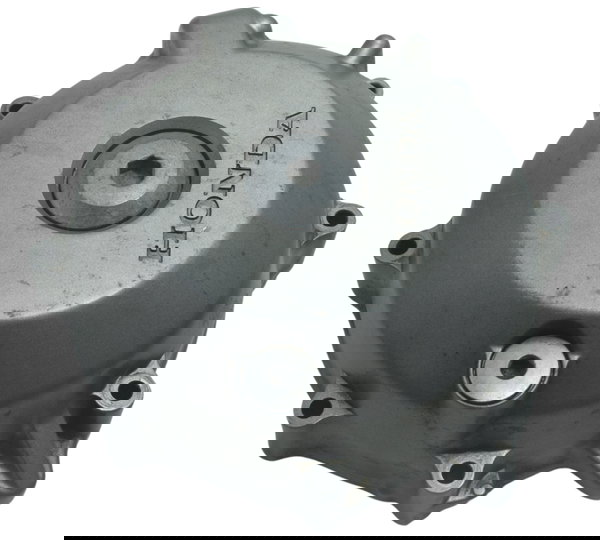 Tampa Estator Honda Xl 1000 Varadero 07-09 Original Cinza