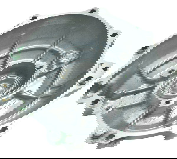 Tampa Estator Honda Xl 1000 Varadero 07-09 Original Cinza