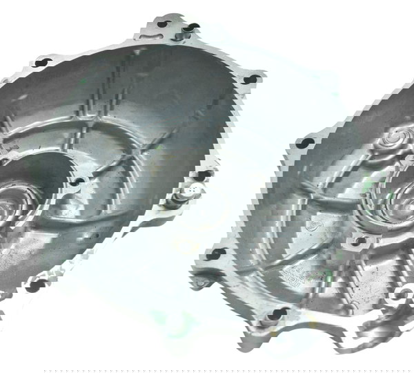 Tampa Estator Honda Xl 1000 Varadero 07-09 Original Cinza