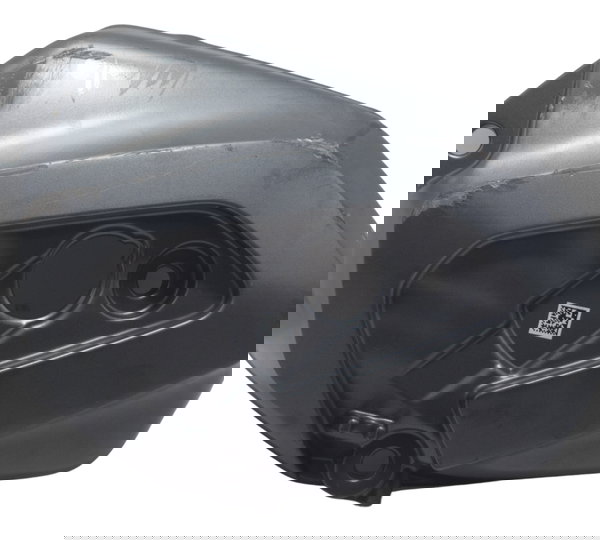 Tampa Cabeçote Esq C/ Detalh Bmw R1250 R 1250 Gs 19-24 Orig