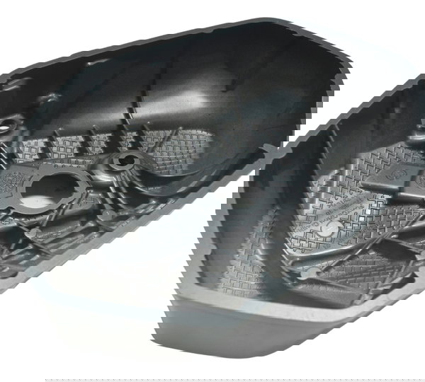 Tampa Cabeçote Esq C/ Detalh Bmw R1250 R 1250 Gs 19-24 Orig