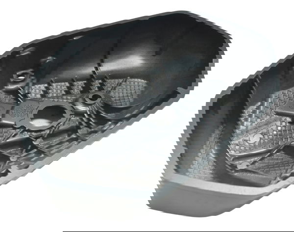 Tampa Cabeçote Esq C/ Detalh Bmw R1250 R 1250 Gs 19-24 Orig