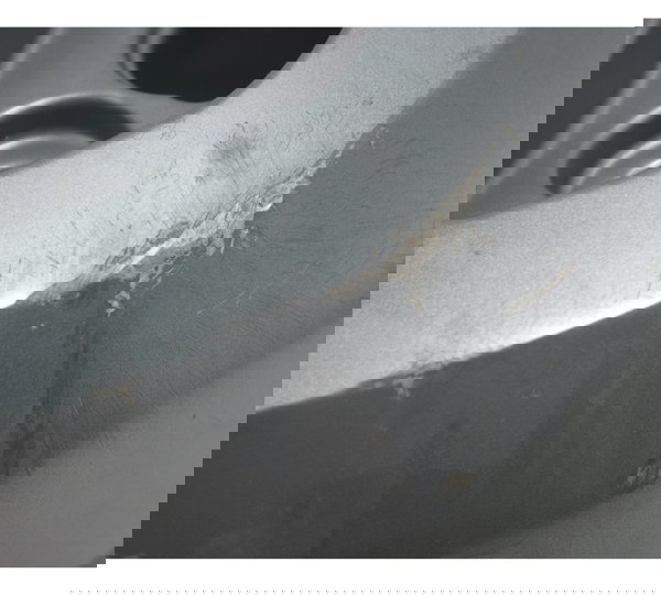 Tampa Cabeçote Esq C/ Detalh Bmw R1250 R 1250 Gs 19-24 Orig