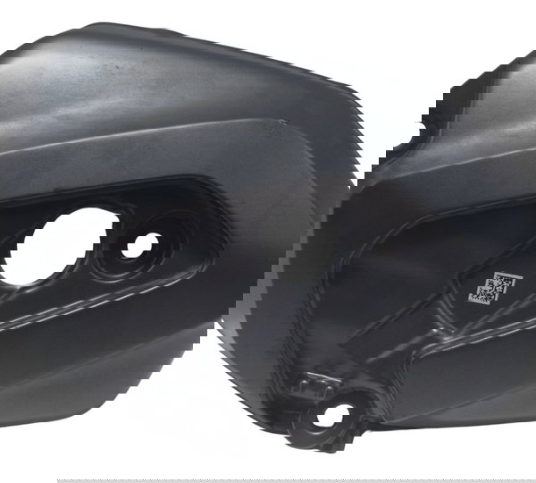 Tampa Cabeçote Esq C/ Detalh Bmw R1250 R 1250 Gs 19-24 Orig