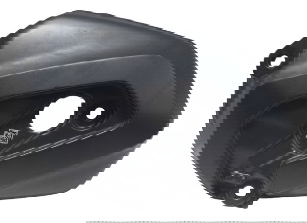 Tampa Cabeçote Esq C/ Detalh Bmw R1250 R 1250 Gs 19-24 Orig
