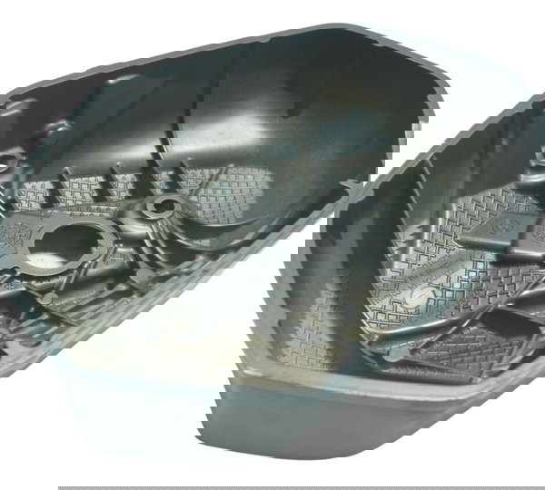 Tampa Cabeçote Esq C/ Detalh Bmw R1250 R 1250 Gs 19-24 Orig