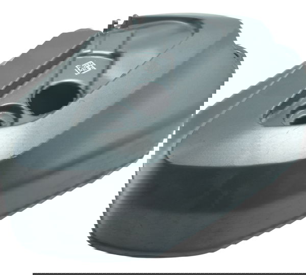 Tampa Cabeçote Esq C/ Detalh Bmw R1250 R 1250 Gs 19-24 Orig