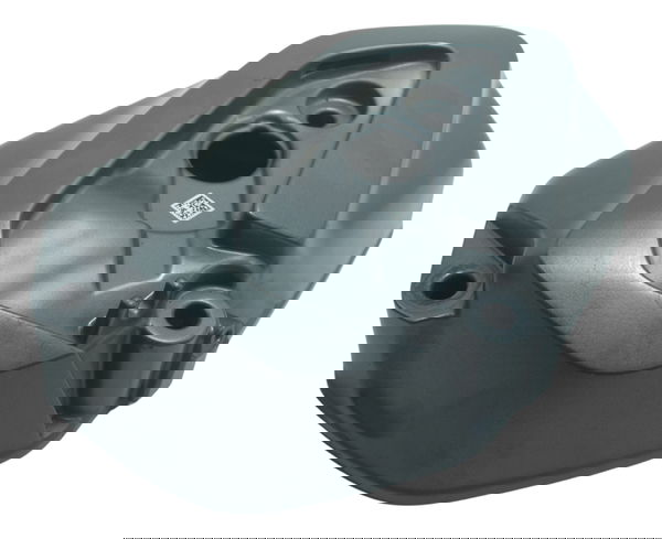 Tampa Cabeçote Esq C/ Detalh Bmw R1250 R 1250 Gs 19-24 Orig