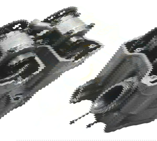 Cabeçote Dianteiro Honda Xl 1000 Varadero 07-09 Original