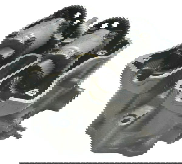 Cabeçote Dianteiro Honda Xl 1000 Varadero 07-09 Original