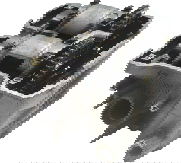 Cabeçote Dianteiro Honda Xl 1000 Varadero 07-09 Original