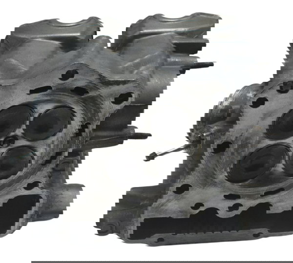 Cabeçote Dianteiro Honda Xl 1000 Varadero 07-09 Original