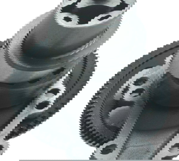 Bomba Óleo Bmw R1250 R 1250 Gs 19-24 Original