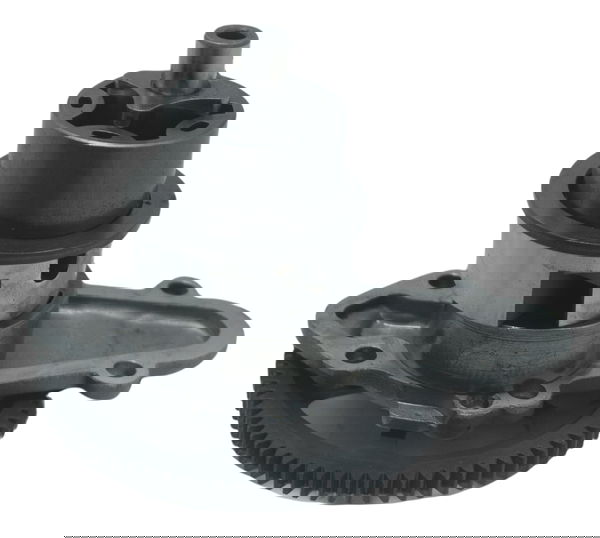 Bomba Óleo Bmw R1250 R 1250 Gs 19-24 Original