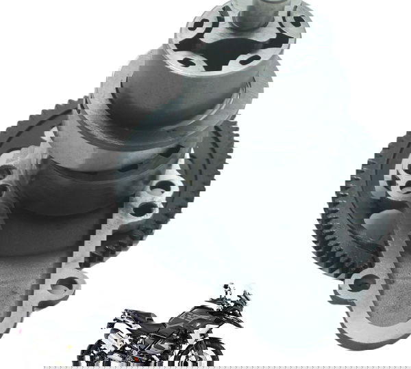 Bomba Óleo Bmw R1250 R 1250 Gs 19-24 Original