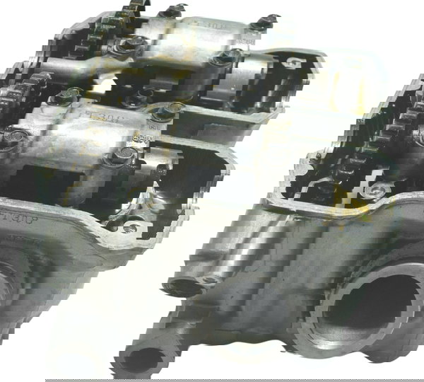 Cabeçote Traseiro Honda Xl 1000 Varadero 07-09 Original