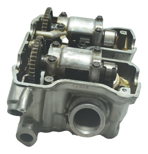 Cabeçote Traseiro Honda Xl 1000 Varadero 07-09 Original