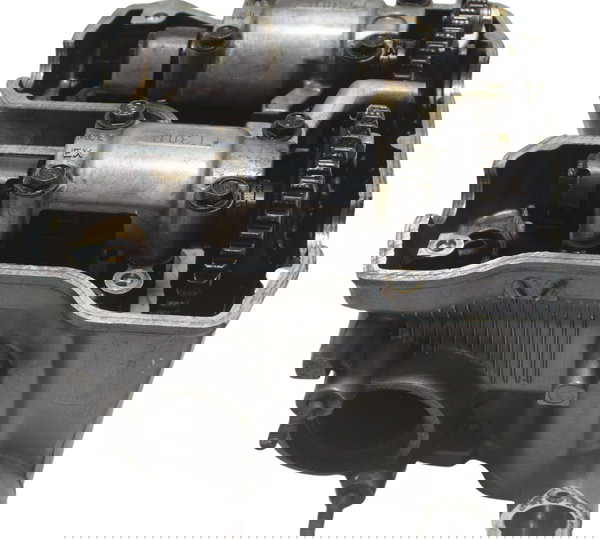 Cabeçote Traseiro Honda Xl 1000 Varadero 07-09 Original