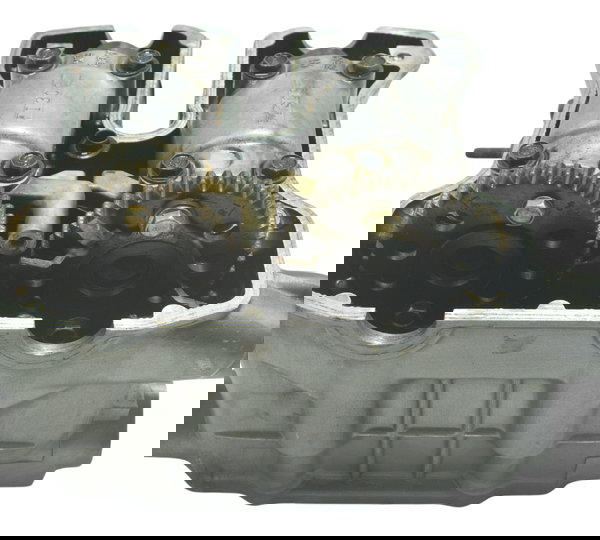 Cabeçote Traseiro Honda Xl 1000 Varadero 07-09 Original