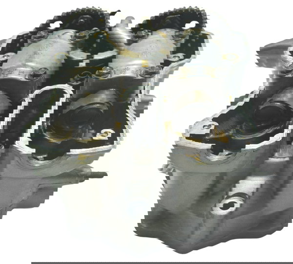 Cabeçote Traseiro Honda Xl 1000 Varadero 07-09 Original