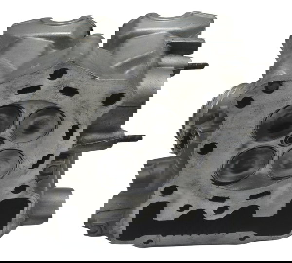 Cabeçote Traseiro Honda Xl 1000 Varadero 07-09 Original