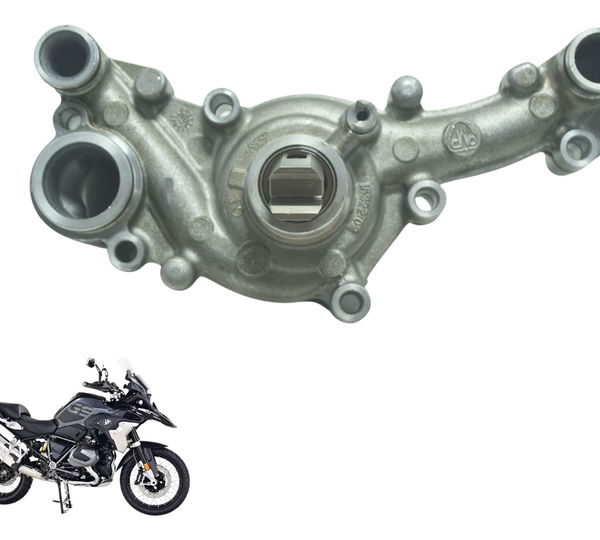 Bomba Água Bmw R1250 R 1250 Gs 19-24 Original
