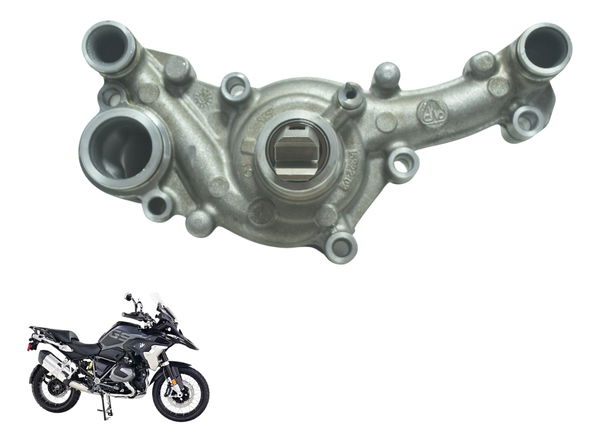 Bomba Água Bmw R1250 R 1250 Gs 19-24 Original
