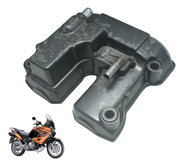 Tampa Cabeçote Honda Xl 1000 Varadero 07-09 Original