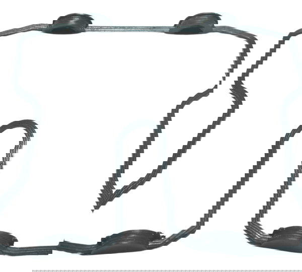 Guarnição Tampa Válvula Honda Xl 1000 Varadero 07-09 Orig