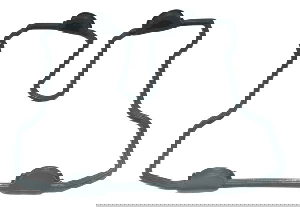 Guarnição Tampa Válvula Honda Xl 1000 Varadero 07-09 Orig