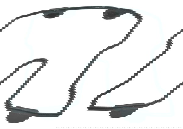 Guarnição Tampa Válvula Honda Xl 1000 Varadero 07-09 Orig