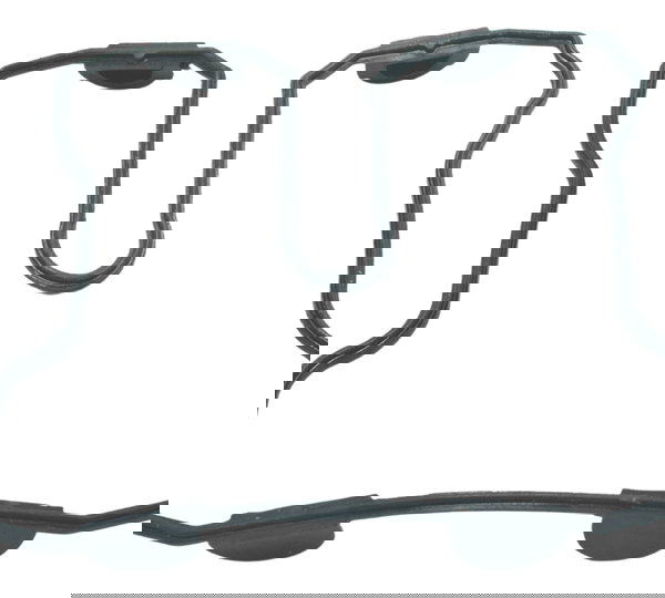 Guarnição Tampa Válvula Honda Xl 1000 Varadero 07-09 Orig