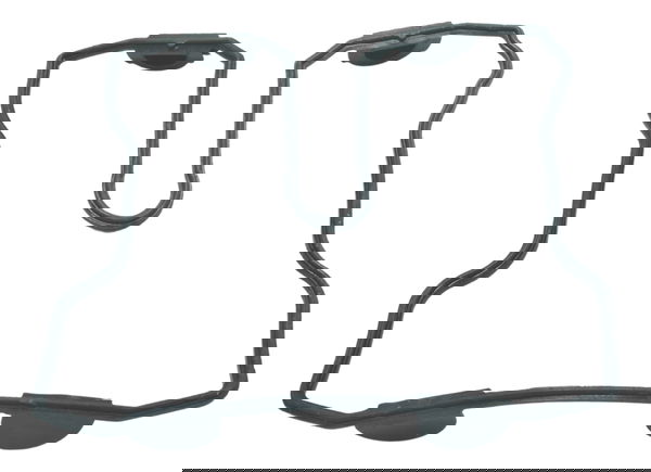 Guarnição Tampa Válvula Honda Xl 1000 Varadero 07-09 Orig