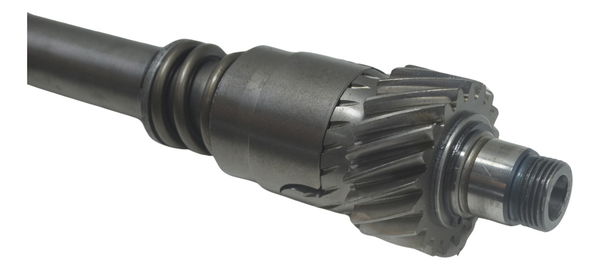 Eixo Embreagem Bmw R1250 R 1250 Gs 19-24 Original
