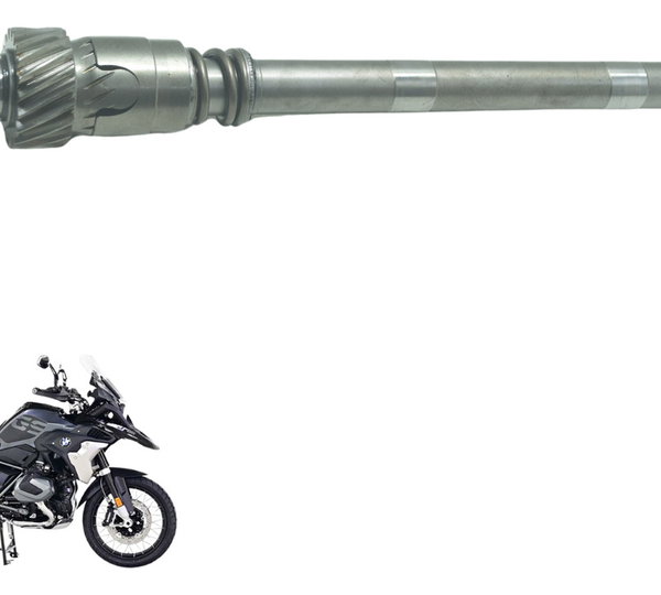 Eixo Embreagem Bmw R1250 R 1250 Gs 19-24 Original