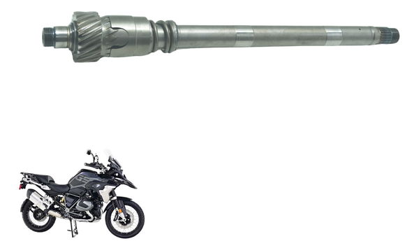 Eixo Embreagem Bmw R1250 R 1250 Gs 19-24 Original