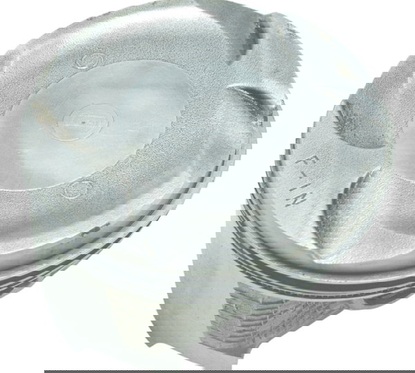 Pistão Anéis Dianteiro Honda Xl 1000 Varadero 07-09 Original