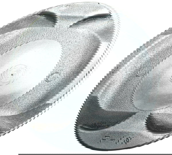 Pistão Anéis Dianteiro Honda Xl 1000 Varadero 07-09 Original