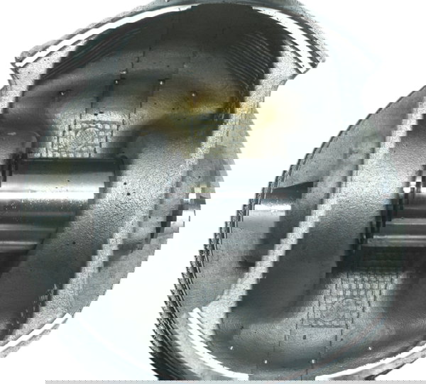 Pistão Anéis Dianteiro Honda Xl 1000 Varadero 07-09 Original