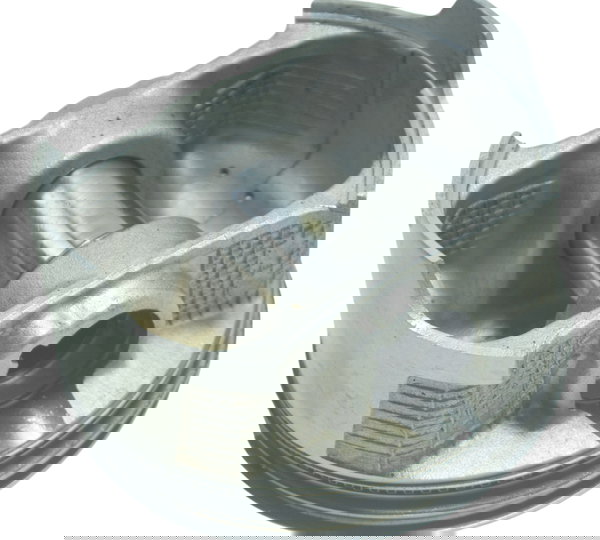 Pistão Anéis Dianteiro Honda Xl 1000 Varadero 07-09 Original