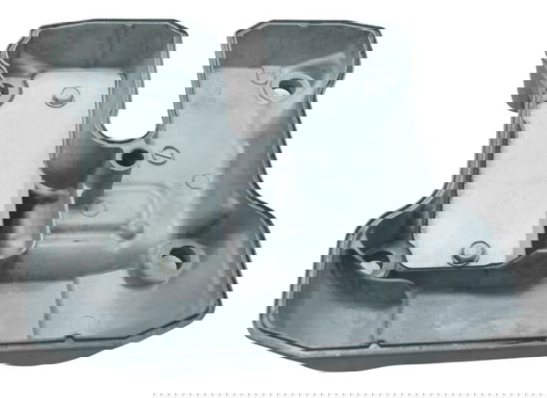 Tampa Cabeçote Honda Xl 1000 Varadero 07-09 Original