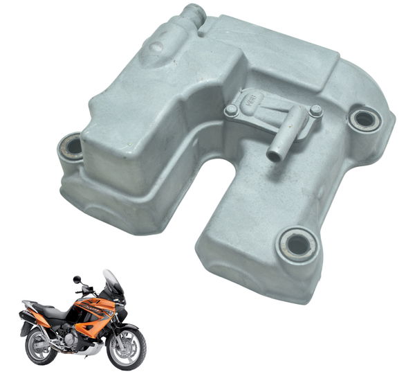 Tampa Cabeçote Honda Xl 1000 Varadero 07-09 Original