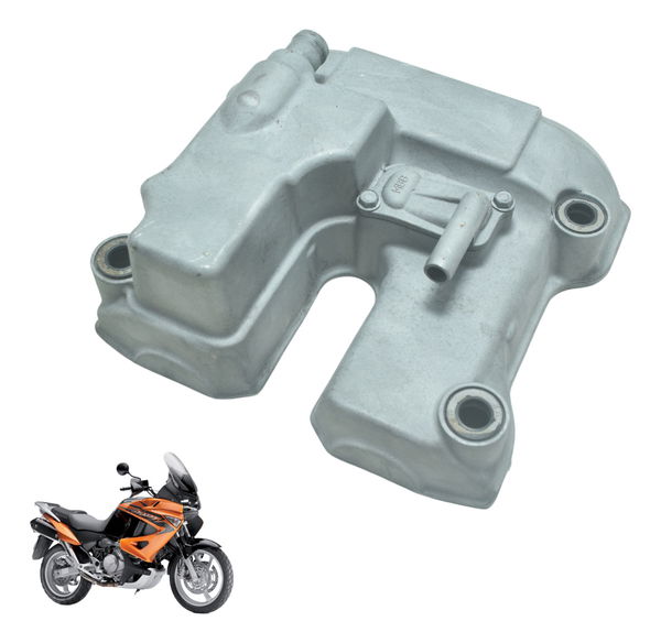 Tampa Cabeçote Honda Xl 1000 Varadero 07-09 Original