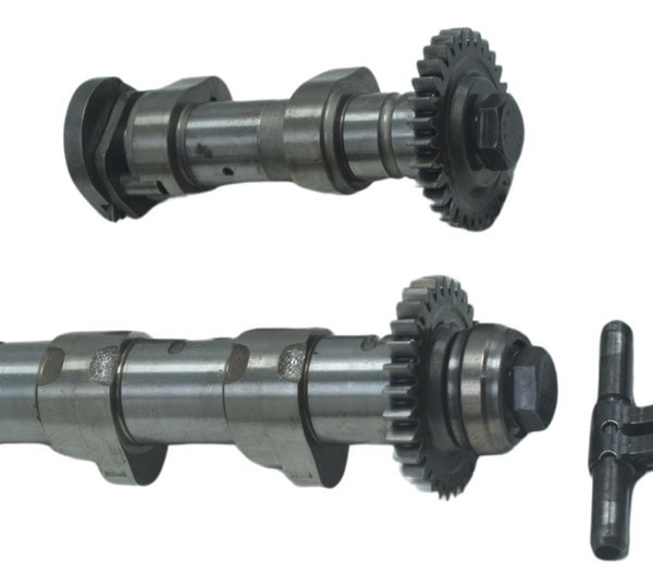Jogo Comando C/ Balancim Dir Bmw R1250 R 1250 Gs 19-24 Orig