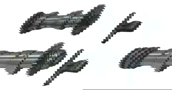 Jogo Comando C/ Balancim Dir Bmw R1250 R 1250 Gs 19-24 Orig