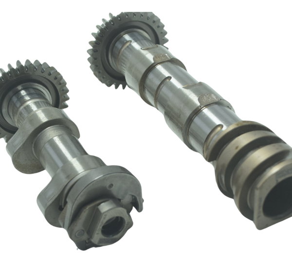 Jogo Comando C/ Balancim Dir Bmw R1250 R 1250 Gs 19-24 Orig