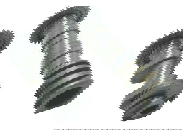 Jogo Comando C/ Balancim Dir Bmw R1250 R 1250 Gs 19-24 Orig